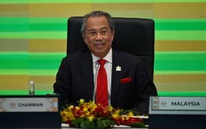 Usai Muhyiddin Mengundurkan Diri, Siapa Yang Bakal Jadi Pengganti PM Malaysia?