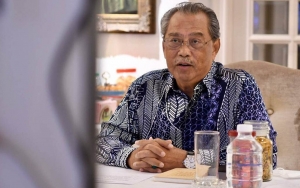 Muhyiddin Akui Gagal di Pemerintahan Gegara Banyak Pihak yang Haus Kekuasaan