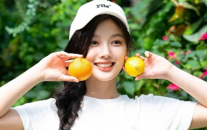 Reaksi Tak Terduga Kim Yoo Jung Saat Dipuji Cantik Bikin Penulis Ini Syok Berat