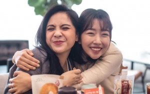 Dulu Teman Kolab Nagita, Isu 'Kebohongan' YouTuber Korea Sunny Dahye dan Suami Dibongkar Eks Editor?