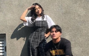 Dijodohkan Dengan Rizky Febian Usai Duet Bareng, Ziva Magnolya Ungkap Kriteria Pria Idaman