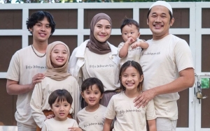 Keluarga Hanung Bramantyo Punya Kebiasaan Keren Setiap Sambut 17 Agustus: Ide Zaskia Adya Mecca