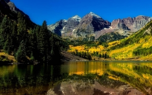 Sungai Colorado Dilaporkan Surut untuk Pertama Kalinya, Warga Diminta Batasi Konsumsi Air