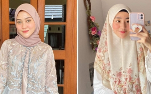 Heboh Foto Henny Rahman Istri Baru Alvin Faiz Dipuji Larissa Chou, Sifat Asli Bukti Bidadari Surga?