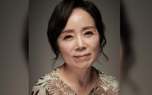 Kabar Duka, Aktris Senior Kim Min Kyung Meninggal Dunia