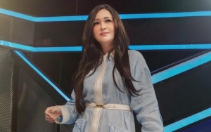 Harmonis dengan Suami, Maia Estianty Justru Persiapkan Diri Jadi Janda Lagi