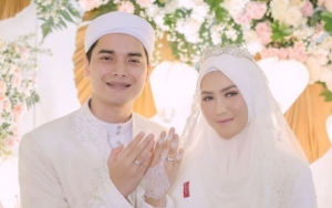 Usai Foto Diduga Lift Hotel, Akun Ini Siap Sebar 'Bukti Rekaman Aib' Alvin Faiz Suami Henny Rahman?