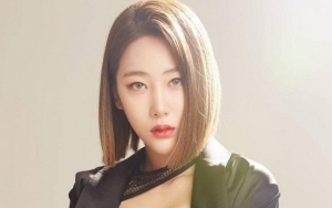 Diam-Diam Menikah, Hyeme Eks Black Swan Kini Digugat Cerai Suami