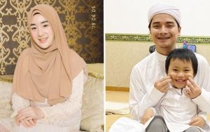 Sikap Larissa Chou Saat Bagikan Momen Alvin Faiz Video Call dengan Yusuf Bikin ‘Speechless’