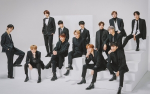 Pernah Dikritik Sukses karena BTS, Begini Tanggapan Jujur TXT