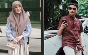 Larissa Chou Ucap Selamat, Alvin Faiz Kini Justru Minta Maaf Ungkap Harapan Ini