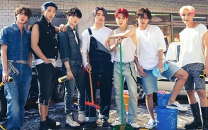 BTS Terima Komentar Rasis dari Penyiar Radio Dominika, Fans Auto Emosi