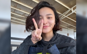 Dikirimi Foto Tak Senonoh, Revina VT Beri Pesan Menohok Soal Pelecehan Seksual
