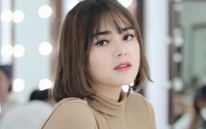 Bikin Mewek, Amanda Manopo Ungkap Pesan Terakhir Sang Ayah ke Ibunya