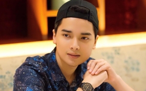 Alvin Faiz Diminta Hentikan Sidang Istri Kedua Ustaz Arifin Ilham yang 'Bela' Larissa Chou