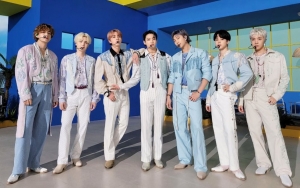 Siap Dapatkan Daesang, BTS Dikonfirmasi Hadiri The Fact Music Awards 2021