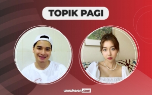 Muncul Lagi Sosok Bongkar 'Aib' Alvin Faiz, Kebohongan YouTuber Korea Sunny Dahye - Topik Pagi