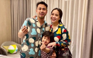 Putra Raffi Ahmad Kembali Akui Tak Suka Disebut Mirip Artis Korea, Lebih Senang Jika Dibilang Begini