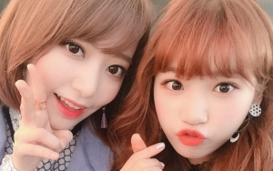 Rumor Kim Chaewon dan Miyawaki Sakura Join Girl Grup Baru HYBE Tuai Reaksi Sinis