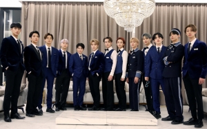 Punya Banyak Member, Dapur SEVENTEEN di Teaser 'In The SOOP' Tak Pernah Sepi!