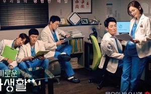 Wajib Tahu, 'Hospital Playlist 2' Tak Tayang Awal Bulan September Karena Ini