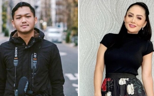 Azriel Bahas Tudingan Dendam, Krisdayanti Bongkar Alasan Lebih Akrab dengan Aurel Hermansyah