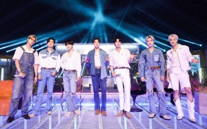 'Run BTS!' Tunjukkan Kerja Berat Kameramen BTS Hingga Terkunci di Penjara