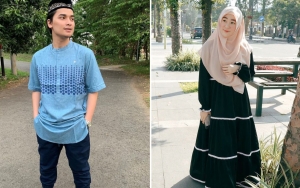 Alvin Faiz Disebut Lebih Pilih Habiskan Waktu dengan Anak Sambung, Putra Larissa Chou Sakit