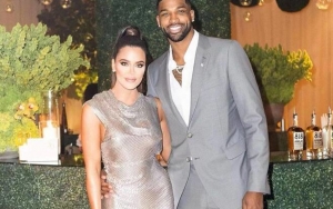 Dikabarkan Kembali Rujuk, Khloe Kardashian dan Tristan Thompson Kompak Jawab Begini