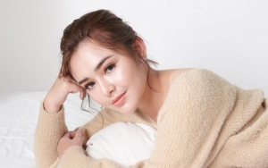 Usai Panggil 'Sayang' ke Evan Sanders, Amanda Manopo Pamer Foto Bareng Pria Ini Bahas Soal Cinlok