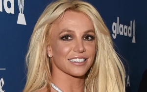 Dirumorkan Hamil Dan Operasi Payudara, Britney Spears Beri Reaksi Menohok