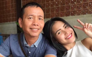 Ayah Ayu Ting Ting Sebut Haters Dajjal dan Iblis, Begini Kata Psikolog