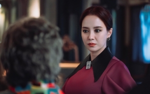 Dipuji Sempurna Bintangi 'The Witch's Diner', Song Ji Hyo Justru Rasakan Beban Besar