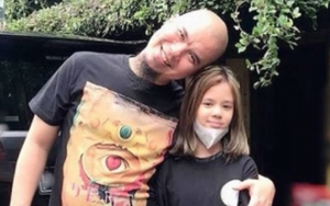 Satu-satunya Putri Ahmad Dhani, Shafeea Ternyata Punya Sikap Posesif ke Sang Ayah