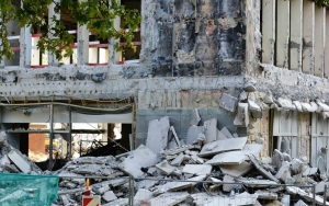 Upaya Penyelamatan Dipersulit Badai, Korban Jiwa Gempa Haiti Capai Hampir 2.000 Orang
