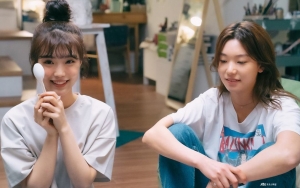 JTBC Rilis Foto Syuting 'Nevertheless', Interaksi Yoon Seo Ah dan Lee Ho Jung Paling Disorot