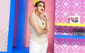 Awalnya Cuma Candaan, Ayu Ting Ting Kini Berharap Beneran Dapat Mahar Rp 5 M