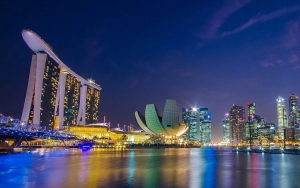 Singapura Sebut Warga Harus Siap dengan Meningkatnya Kematian Saat Perekonomian Dibuka