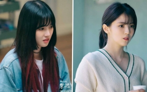 Yang Hye Ji Beri Saran ke Han So Hee Tak Pilih Dua Cowok Ini di 'Nevertheless'