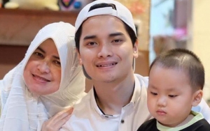 Ibu Alvin Faiz Ungkit Dusta, Alasan Istri Kedua Ustaz Arifin Ilham 'Disidang' Terbongkar?