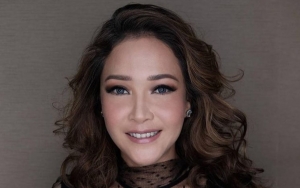 Rambut Uban Disorot, Intip 7 Potret Maia Estianty Tampil Stunning Di Usia 45 Tahun