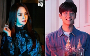 Song Ji Hyo Pilih Adegan Bareng Chae Jong Hyeop Paling Berkesan di 'The Witch's Diner'