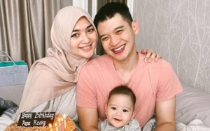 Masalah Dengan Wenny Ariani Belum Kelar, Rezky Aditya dan Citra Kirana OTW Liburan ke Maldives?