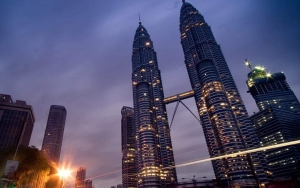 Para Petinggi Malaysia Akan Adakan Pertemuan Pada Pekan Ini Bahas PM Baru
