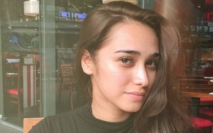 Gaungkan Self Love, Potret Alexandra Gottardo PD Pamer Bulu Ketiak Tuai Pujian Selangit