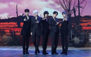 TXT Ditanya Apakah Tertekan dengan Kesuksesan BTS dan Bahas Perubahan Sejak Debut