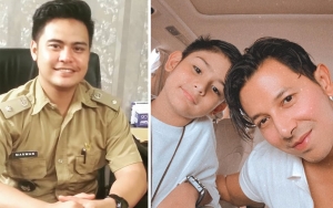 Galih Ginanjar Sampaikan Terima Kasih ke Sonny Septian, Ungkap Harapan Bisa Liburan Bareng Anak
