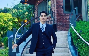 Akting Bikin Tercengang di 'Voice 4', Intip 7 Pesona Song Seung Heon Dalam Balutan Berbagai Outfit