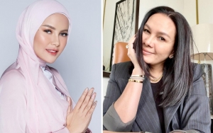 Heboh Dugaan Chat Ghibah Soal Mute Olla Ramlan, Sahabat Nikita Mirzani: Bodo Amat!
