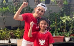 Demi Masa Depan Anak, Ayu Ting Ting Kini Kerja Keras Agar Bisa Tinggal di Luar Negeri?